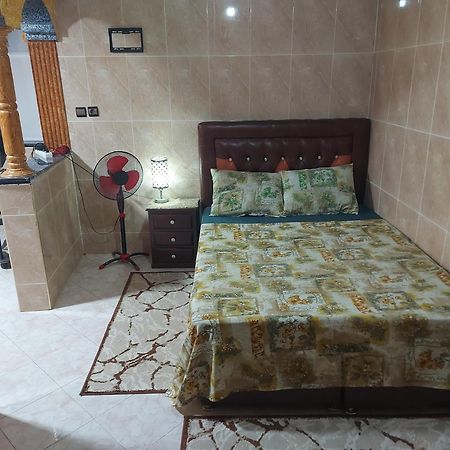 Chambre Chez L'Habitant Avec Famille Agadir Eksteriør bilde