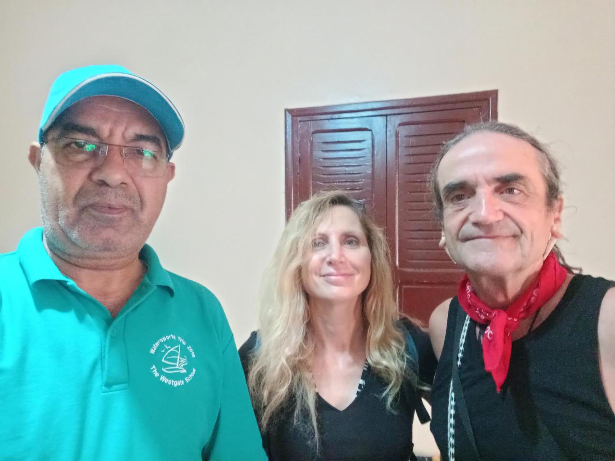 Chambre Chez L'Habitant Avec Famille Agadir Eksteriør bilde