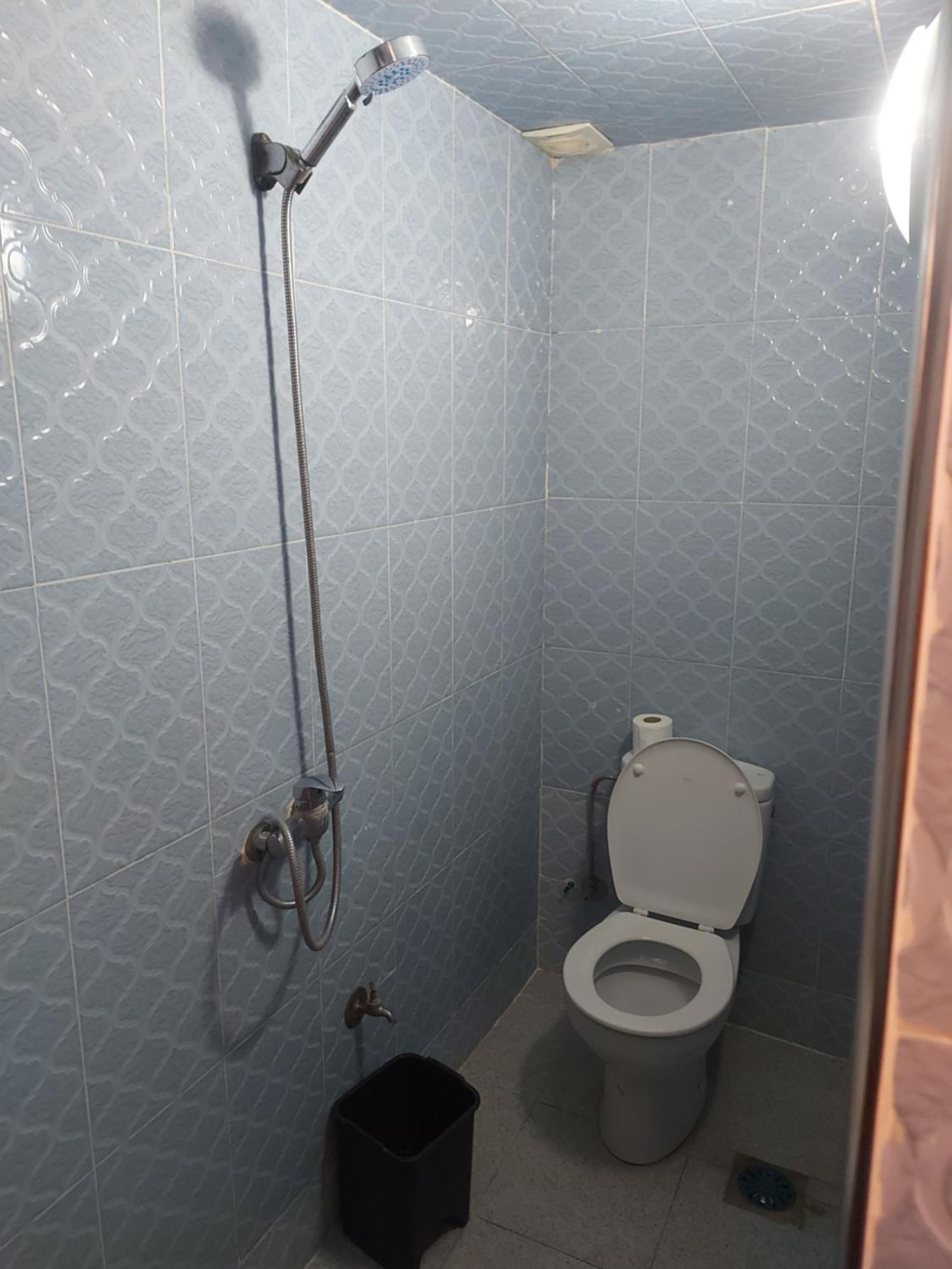 Chambre Chez L'Habitant Avec Famille Agadir Eksteriør bilde